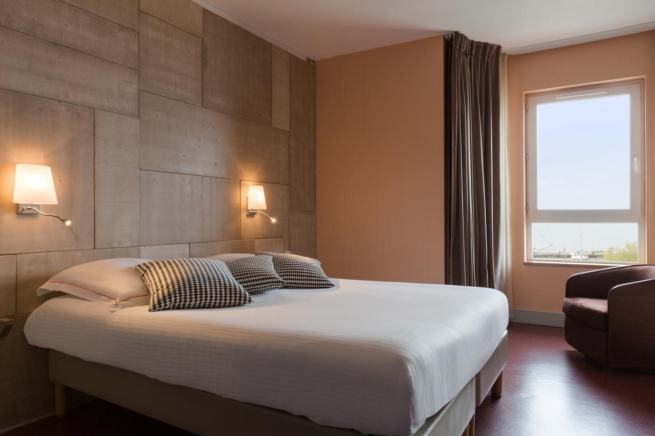 The Originals Boutique, Hotel Alize, Évian-les-Bains Buitenkant foto
